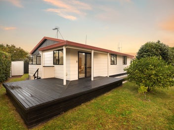 5 Rigter Place, Enderley, Hamilton
