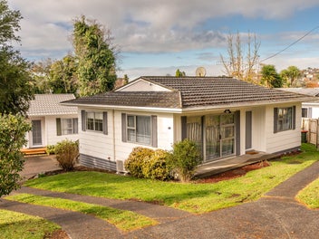 57B Aberfoyle Street, Dinsdale, Hamilton