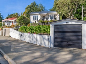 109 Kaikorai Valley Road, Glenross, Dunedin