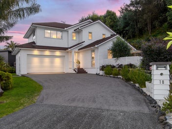 18 Orchard Way, Bethlehem, Tauranga