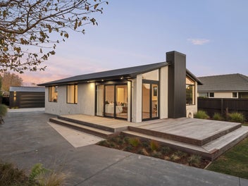 248 Grimseys Road, Redwood, Christchurch