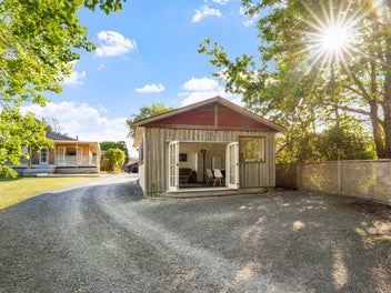 321 Hepburn Creek Road, Warkworth, Warkworth