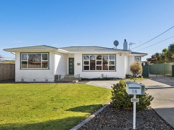 18 Leeds Street, Milson, Palmerston North