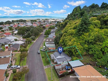 303 Campbell Street, Thames, Thames