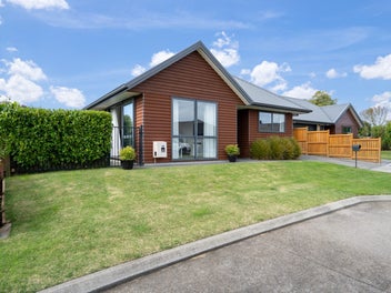 11 Clifford Close, Leamington, Cambridge
