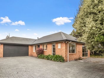 12A Forth Street, Richmond, Christchurch