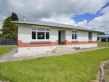 51 Rye Street, Otautau, Otautau