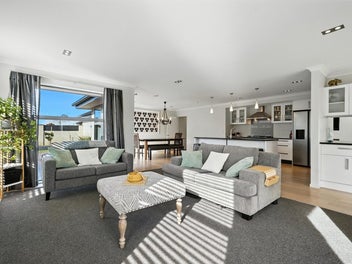 18 Churchill Drive, Rangiora, Rangiora