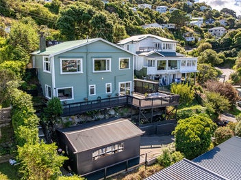 38 Buckingham Street, Melrose, Wellington