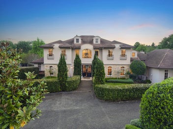 26 Langford Place, Albany