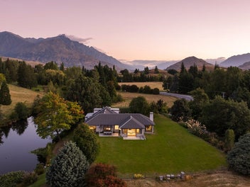 53 Hunter Road, Speargrass Flat, Queenstown