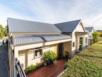 37 Stanley Street, Kenmure, Dunedin