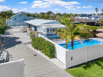 105 Ladies Mile, Manly, Whangaparaoa