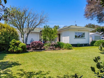 5 Vivian Street, Inner Kaiti, Gisborne