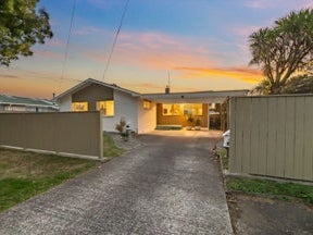 6 Cruickshank Road, Clouston Park, Upper Hutt