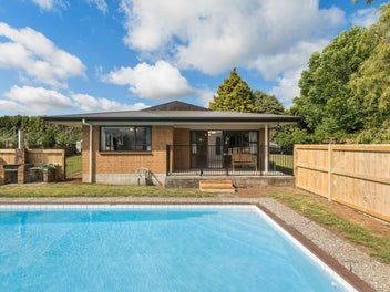 64 Pukekauri Road, Waikino, Waihi