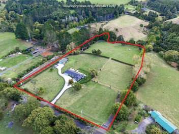 112 Jericho Road, Pukekohe East, Pukekohe
