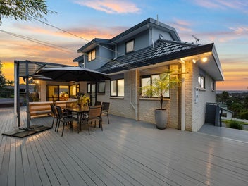 20 Bonnard Place, West Harbour, Auckland