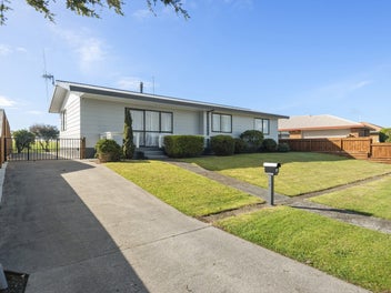 96 Tawari Street, Matamata, Matamata