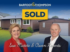 12 Dalmahoy Place, Wattle Downs, Auckland