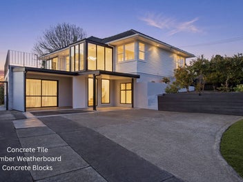 8 Condliffe Place, New Windsor, Auckland