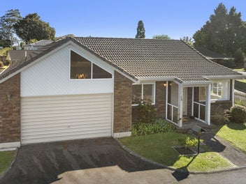 16/15 Don Street, Papakura, Auckland