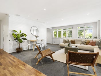 GA/2 Dickens Street, Grey Lynn, Auckland