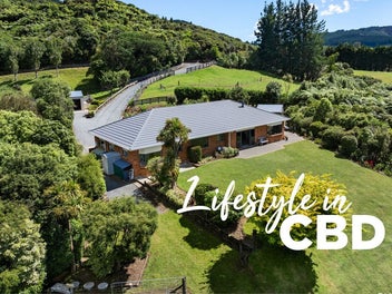 8A Garrett Place, Riverstone Terraces, Upper Hutt