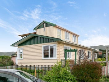 12 Camrose Grove, Kingston, Wellington