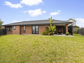 1 Abernethy Way, Patumahoe, Pukekohe