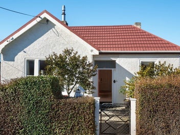 13 Wharfe Street, South Hill, Oamaru