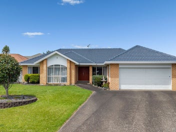 10 Castlemaine Close, Dannemora, Auckland