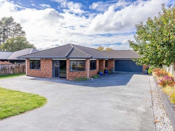 229 Raeburne Street, Te Awamutu, Te Awamutu