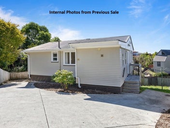 64 COLWILL RD, Massey, Auckland