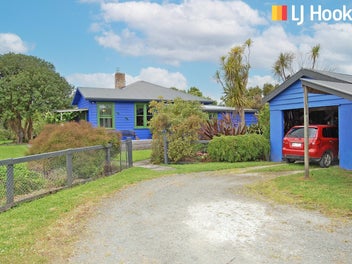 124 Oneriri Road, Kaiwaka, Kaiwaka