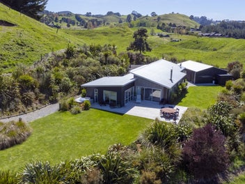 550 Whangamata Road, Kinloch, Taupo