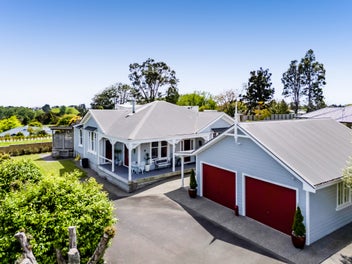 416 Frankley Road, Hurdon, New Plymouth