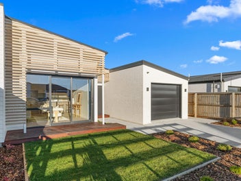 10 Mabel Crescent, Halswell, Christchurch