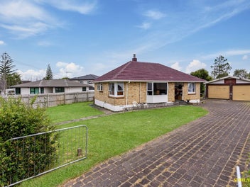 10 Ellen Street, Manurewa East, Auckland