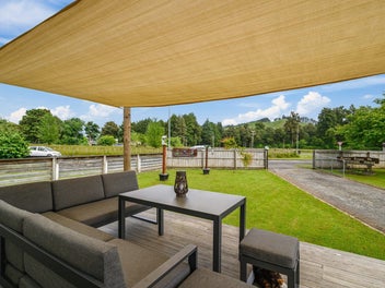 4 Tarata Place, Manunui, Taumarunui