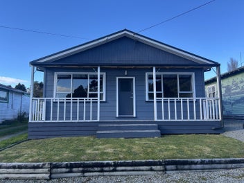 7 Croft Place, Stillwater, Greymouth