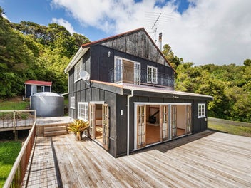 3 Schollum Access Road, Pohuehue, Warkworth