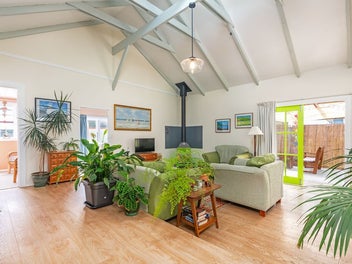 34 Koputara Road, Himatangi Beach, Foxton