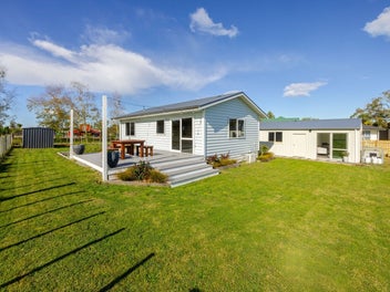 16F Tamumu Road, Waipawa, Waipawa