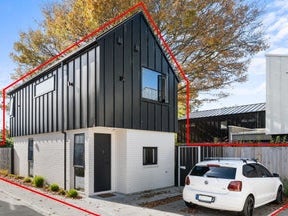 2/312 Worcester Street, Linwood, Christchurch