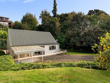 7 Fergusson Way, Judea, Tauranga