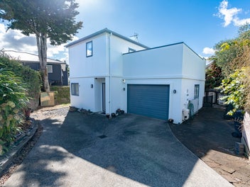 15A Fow Street, Hamilton Central, Hamilton