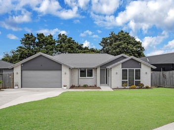 48 Rapana Drive, Tuakau, Tuakau
