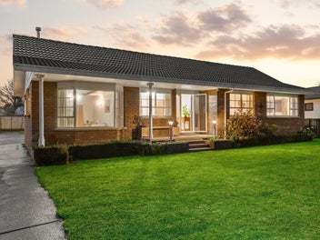 65 Arnold Street, Leamington, Cambridge