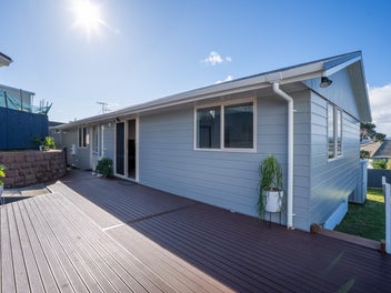 24A Hiwi Crescent, Titahi Bay, Porirua